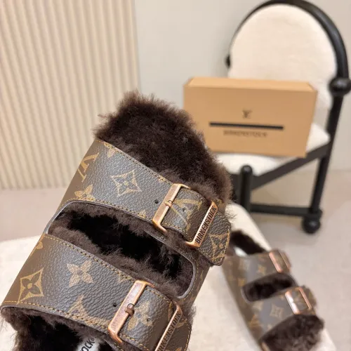 Replica Louis Vuitton Slippers For Men #1481873 $108.00 USD for Wholesale