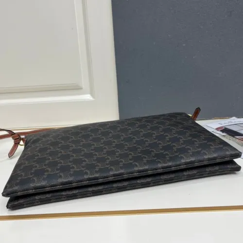 Replica Celine AAA Quality Messenger Bags For Women #1481938 $80.00 USD for Wholesale