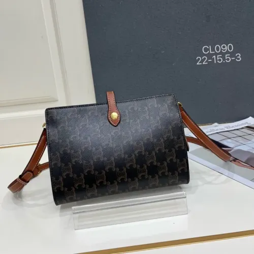 Wholesale Celine AAA Quality Messenger Bags For Women #1481942 $80.00 USD, Wholesale Quality Replica Celine AAA Quality Messenger Bags