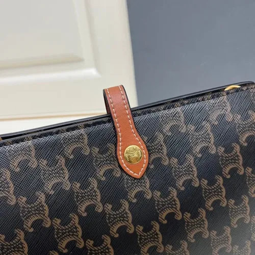 Replica Celine AAA Quality Messenger Bags For Women #1481942 $80.00 USD for Wholesale