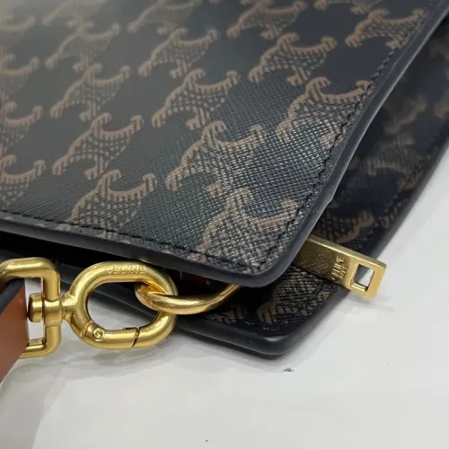 Replica Celine AAA Quality Messenger Bags For Women #1481942 $80.00 USD for Wholesale