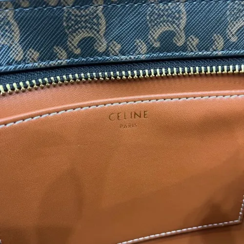 Replica Celine AAA Quality Messenger Bags For Women #1481942 $80.00 USD for Wholesale