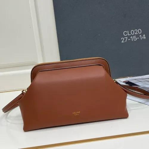 Wholesale Celine AAA Quality Messenger Bags For Women #1481946 $92.00 USD, Wholesale Quality Replica Celine AAA Quality Messenger Bags
