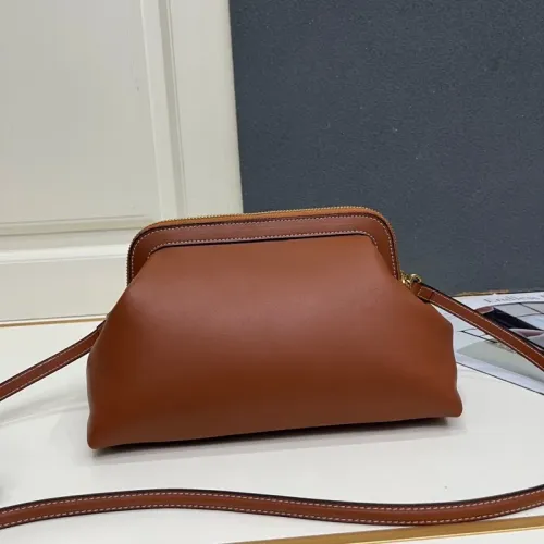 Replica Celine AAA Quality Messenger Bags For Women #1481946 $92.00 USD for Wholesale