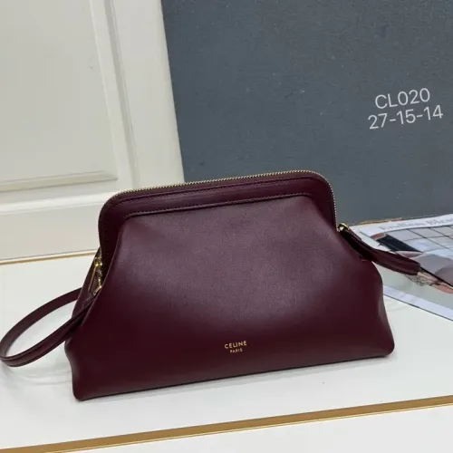 Wholesale Celine AAA Quality Messenger Bags For Women #1481947 $92.00 USD, Wholesale Quality Replica Celine AAA Quality Messenger Bags