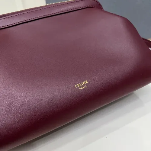 Replica Celine AAA Quality Messenger Bags For Women #1481947 $92.00 USD for Wholesale