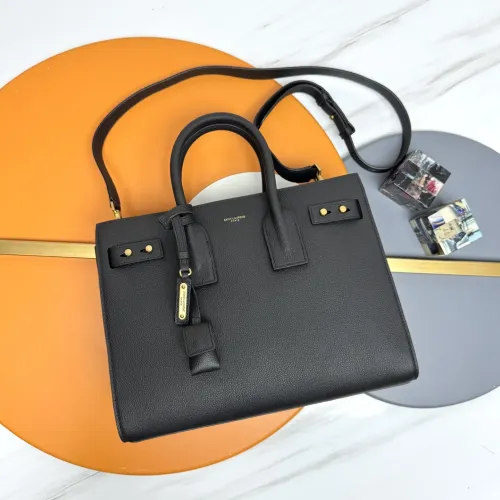 Wholesale Yves Saint Laurent AAA Quality Handbags For Women #1481958 $251.24 USD, Wholesale Quality Replica Yves Saint Laurent AAA Quality Handbags