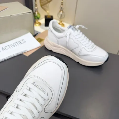 Replica Golden Goose Casual Shoes For Women #1482026 $105.00 USD for Wholesale
