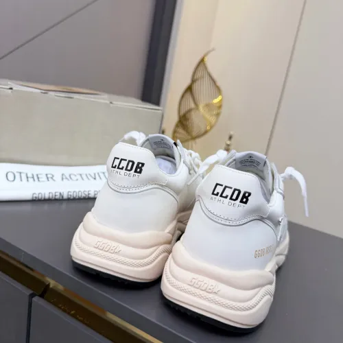 Replica Golden Goose Casual Shoes For Women #1482026 $105.00 USD for Wholesale