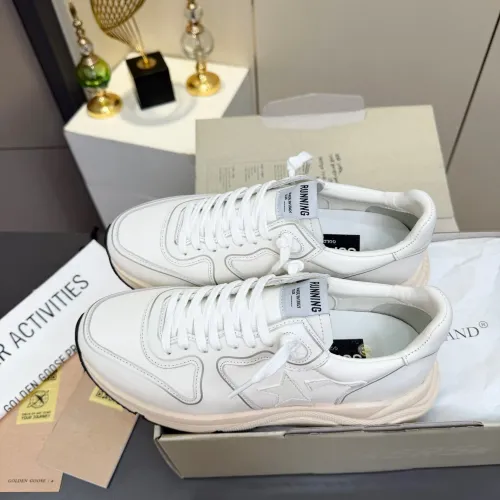 Replica Golden Goose Casual Shoes For Men #1482027 $105.00 USD for Wholesale