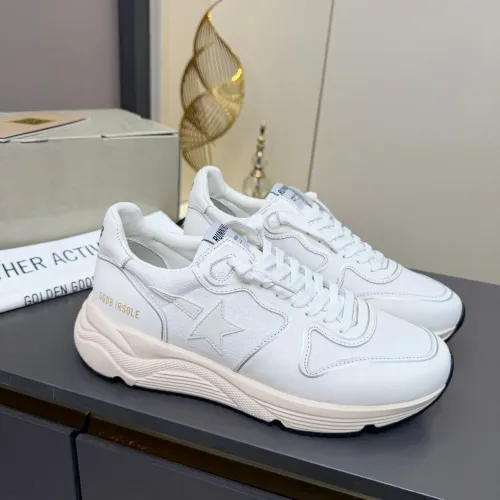 Replica Golden Goose Casual Shoes For Women #1482028 $105.00 USD for Wholesale