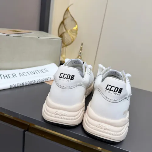 Replica Golden Goose Casual Shoes For Women #1482028 $105.00 USD for Wholesale