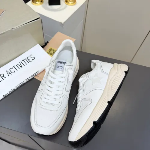 Replica Golden Goose Casual Shoes For Men #1482029 $105.00 USD for Wholesale
