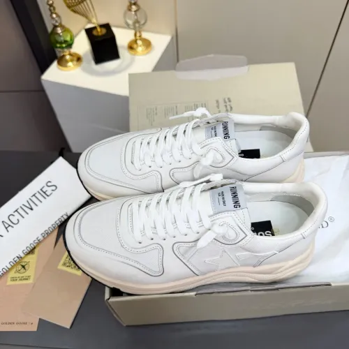 Replica Golden Goose Casual Shoes For Men #1482029 $105.00 USD for Wholesale