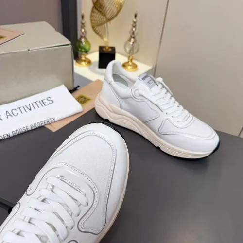 Replica Golden Goose Casual Shoes For Men #1482029 $105.00 USD for Wholesale