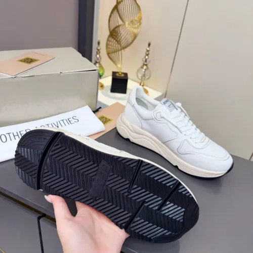 Replica Golden Goose Casual Shoes For Men #1482029 $105.00 USD for Wholesale