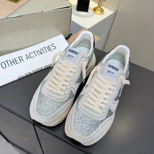 Replica Golden Goose Casual Shoes For Women #1482031 $105.00 USD for Wholesale