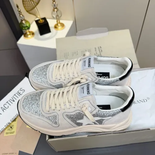 Replica Golden Goose Casual Shoes For Women #1482031 $105.00 USD for Wholesale