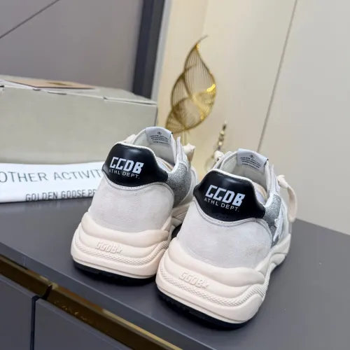 Replica Golden Goose Casual Shoes For Women #1482031 $105.00 USD for Wholesale