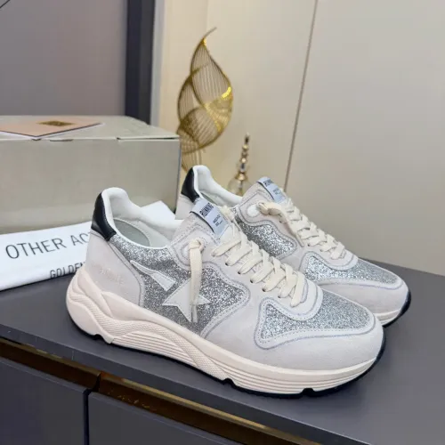 Replica Golden Goose Casual Shoes For Men #1482034 $105.00 USD for Wholesale