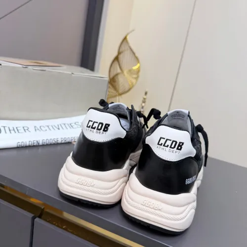 Replica Golden Goose Casual Shoes For Women #1482035 $105.00 USD for Wholesale