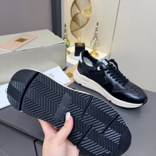 Replica Golden Goose Casual Shoes For Women #1482035 $105.00 USD for Wholesale