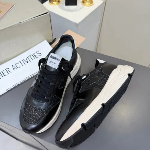 Replica Golden Goose Casual Shoes For Men #1482036 $105.00 USD for Wholesale