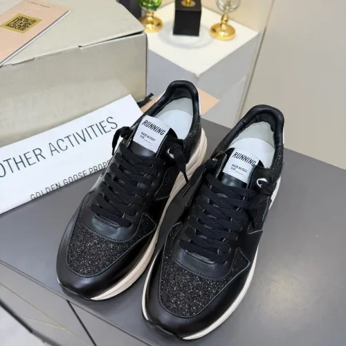 Replica Golden Goose Casual Shoes For Men #1482036 $105.00 USD for Wholesale