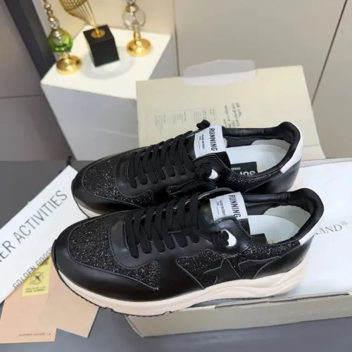Replica Golden Goose Casual Shoes For Men #1482036 $105.00 USD for Wholesale