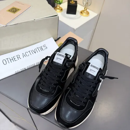 Replica Golden Goose Casual Shoes For Women #1482038 $105.00 USD for Wholesale