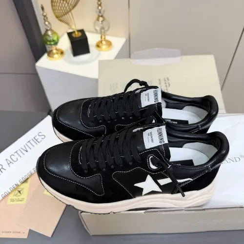 Replica Golden Goose Casual Shoes For Women #1482038 $105.00 USD for Wholesale