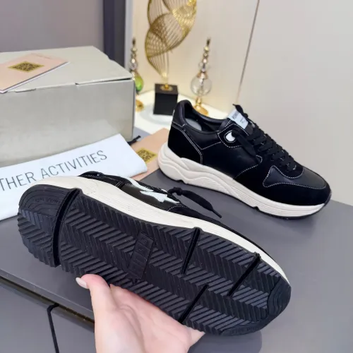 Replica Golden Goose Casual Shoes For Women #1482038 $105.00 USD for Wholesale
