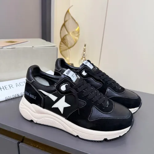 Replica Golden Goose Casual Shoes For Men #1482039 $105.00 USD for Wholesale