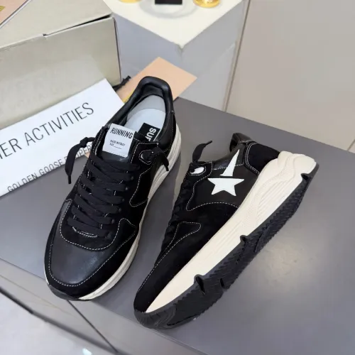 Replica Golden Goose Casual Shoes For Men #1482039 $105.00 USD for Wholesale