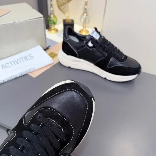 Replica Golden Goose Casual Shoes For Men #1482039 $105.00 USD for Wholesale