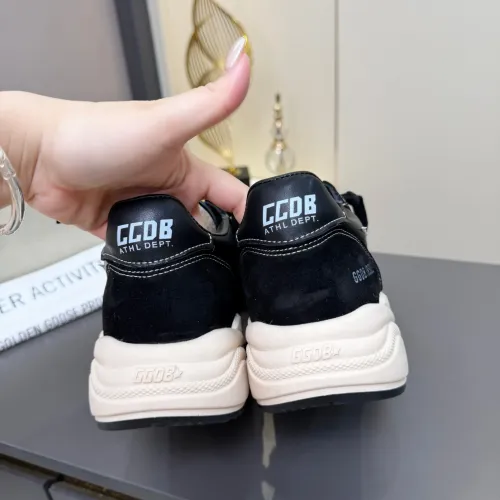 Replica Golden Goose Casual Shoes For Men #1482039 $105.00 USD for Wholesale
