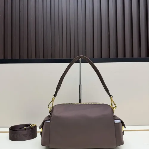 Replica Prada AAA Quality Shoulder Bags For Women #1482042 $96.00 USD for Wholesale