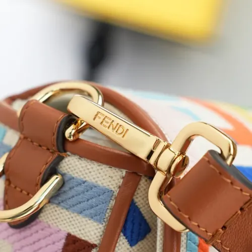 Replica Fendi AAA Quality Messenger Bags For Women #1482059 $175.00 USD for Wholesale