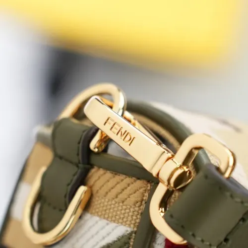 Replica Fendi AAA Quality Messenger Bags For Women #1482063 $175.00 USD for Wholesale