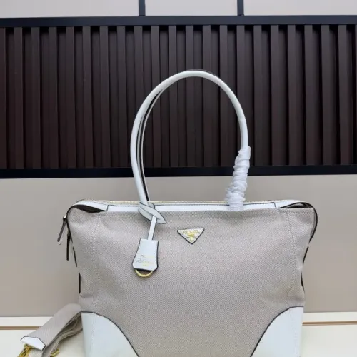 Wholesale Prada AAA Quality Handbags For Women #1482080 $88.00 USD, Wholesale Quality Replica Prada AAA Quality Handbags