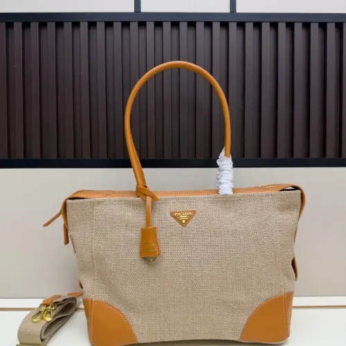 Wholesale Prada AAA Quality Handbags For Women #1482081 $88.00 USD, Wholesale Quality Replica Prada AAA Quality Handbags