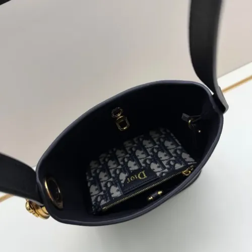 Replica Christian Dior AAA Quality Shoulder Bags For Women #1482083 $85.00 USD for Wholesale