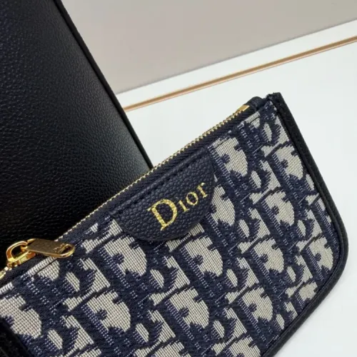 Replica Christian Dior AAA Quality Shoulder Bags For Women #1482083 $85.00 USD for Wholesale
