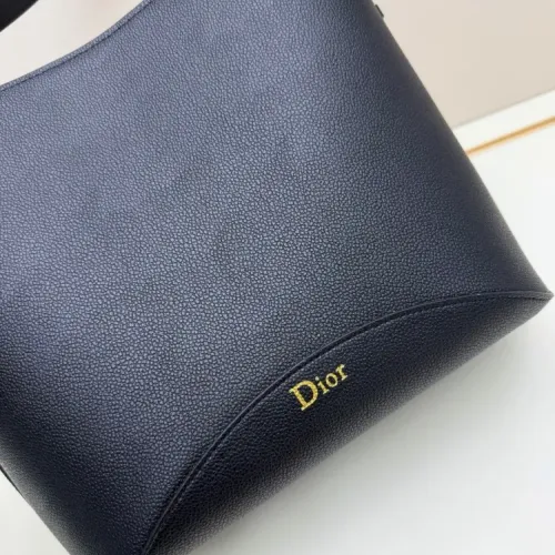 Replica Christian Dior AAA Quality Shoulder Bags For Women #1482085 $88.00 USD for Wholesale