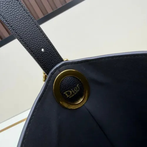 Replica Christian Dior AAA Quality Shoulder Bags For Women #1482085 $88.00 USD for Wholesale