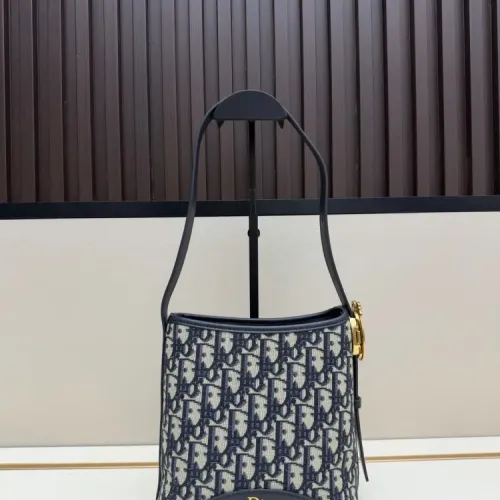 Replica Christian Dior AAA Quality Shoulder Bags For Women #1482086 $85.00 USD for Wholesale