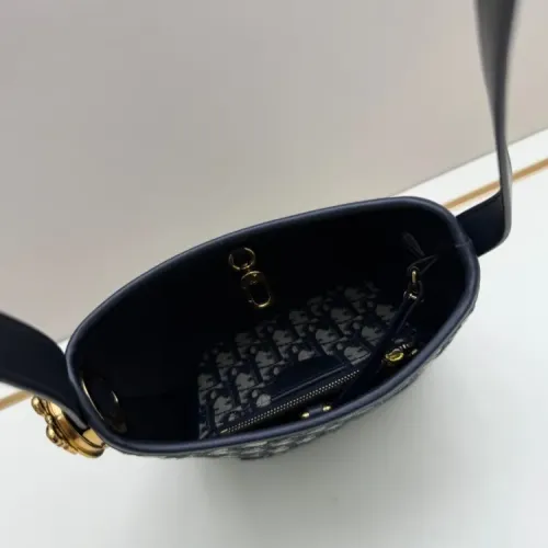 Replica Christian Dior AAA Quality Shoulder Bags For Women #1482086 $85.00 USD for Wholesale