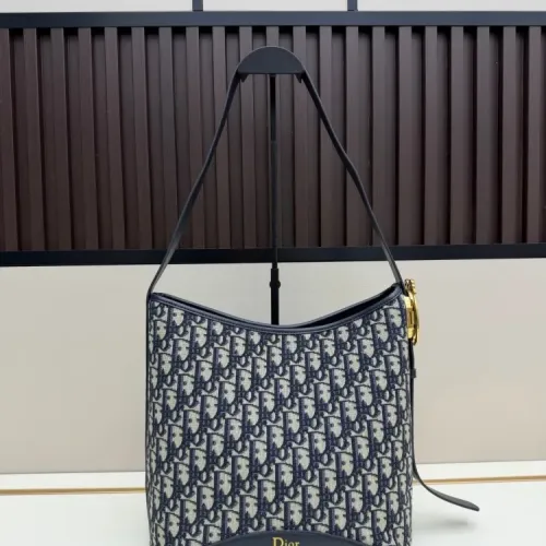 Replica Christian Dior AAA Quality Shoulder Bags For Women #1482087 $88.00 USD for Wholesale
