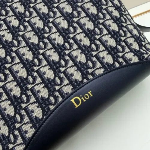 Replica Christian Dior AAA Quality Shoulder Bags For Women #1482087 $88.00 USD for Wholesale