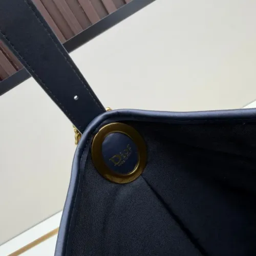 Replica Christian Dior AAA Quality Shoulder Bags For Women #1482087 $88.00 USD for Wholesale